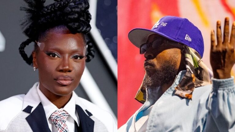 Doechii veut une collaboration avec Kendrick Lamar mais admet qu'elle n'est pas « prête » : « C'est le but »