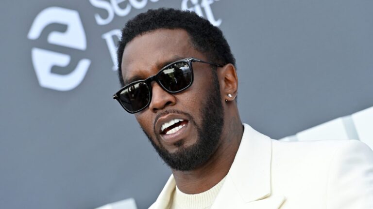 Diddy inculpé de trafic sexuel et de racket au niveau fédéral