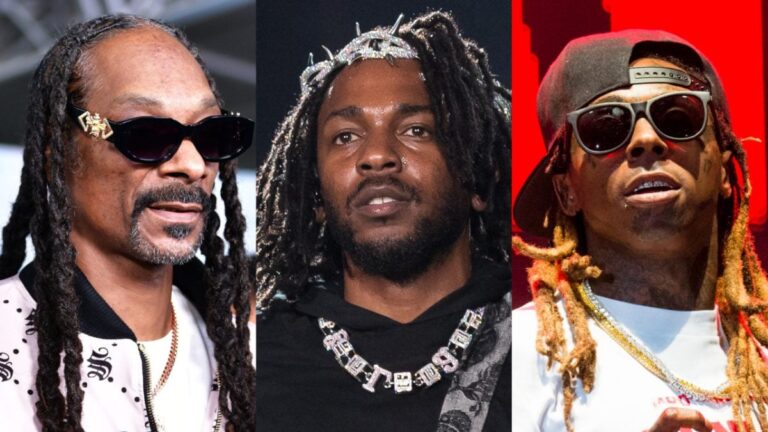 Snoop Dogg propose une analyse mesurée du drame du Super Bowl entre Kendrick Lamar et Lil Wayne