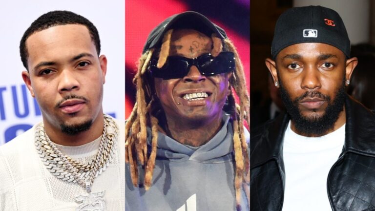G Herbo affirme qu'un Super Bowl de Lil Wayne serait « meilleur pour le hip-hop » que celui de Kendrick Lamar