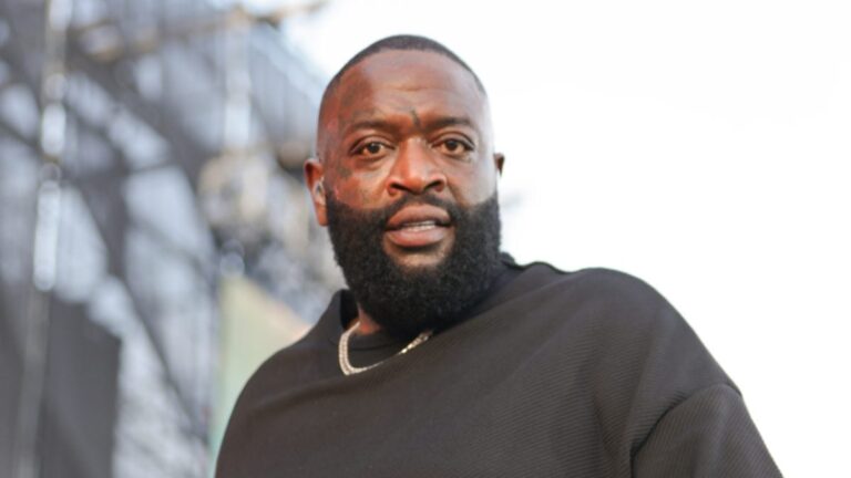 Rick Ross impliqué dans un meurtre, accusé d'avoir ordonné des meurtres par son ex Tia Kemp