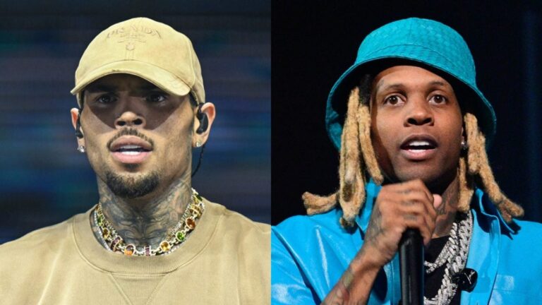 Chris Brown et Lil Durk poursuivis en justice pour avoir prétendument volé une chanson au producteur