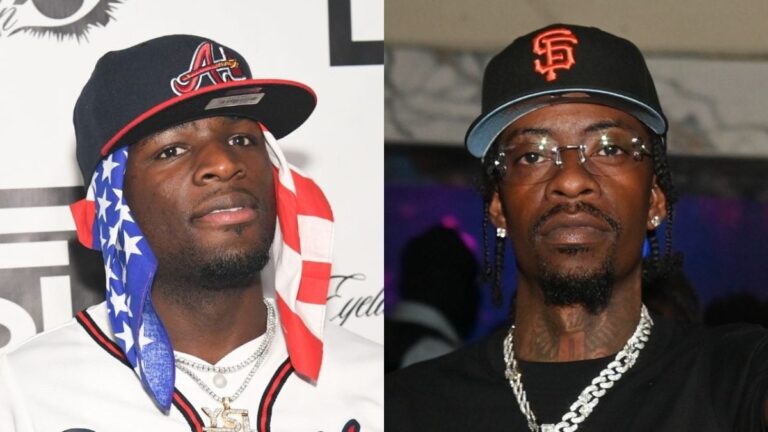 Ralo répond aux critiques concernant son comportement lors des funérailles de Rich Homie Quan