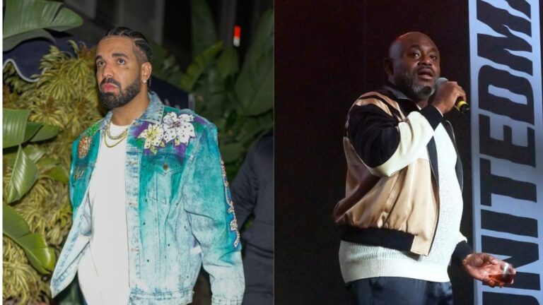 Drake a refusé le Super Bowl deux fois, déclare Steve Stoute