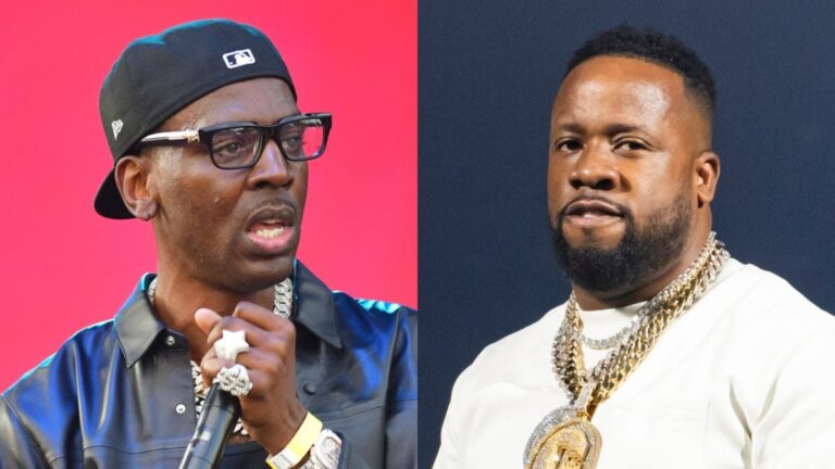 Le suspect du meurtre de Young Dolph admet avoir tué le rappeur grâce à un coup de 100 000 $ du frère de Yo Gotti