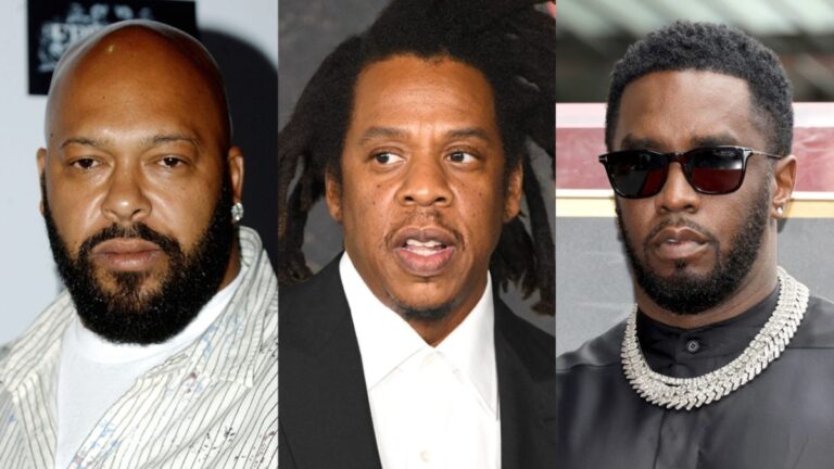 Suge Knight dénonce Jay-Z, Dr. Dre et Snoop Dogg pour avoir gardé le silence sur les allégations concernant Diddy