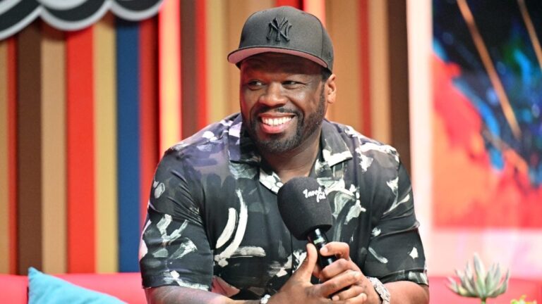 50 Cent prédit quand il deviendra le prochain milliardaire du hip hop : « Faites confiance à ça »