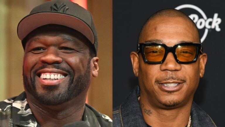 50 Cent devrait être la tête d'affiche du Fyre Fest « pour pouvoir faire ce que Ja Rule n'a jamais pu faire », déclare l'organisateur