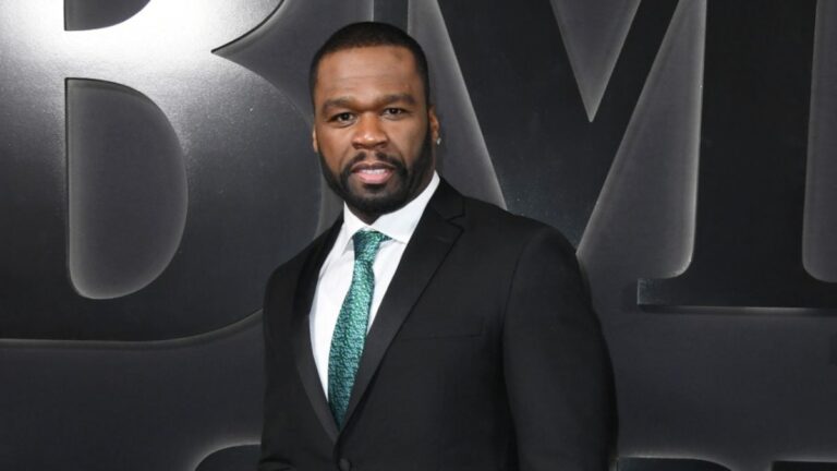 50 Cent veut abandonner le procès en diffamation contre son ex-petit ami qui l'accuse de l'avoir violée et agressée