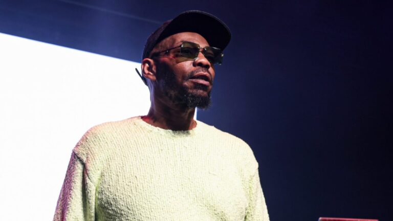 Beanie Sigel prend une nouvelle direction avec le food truck « Grab & Roll »