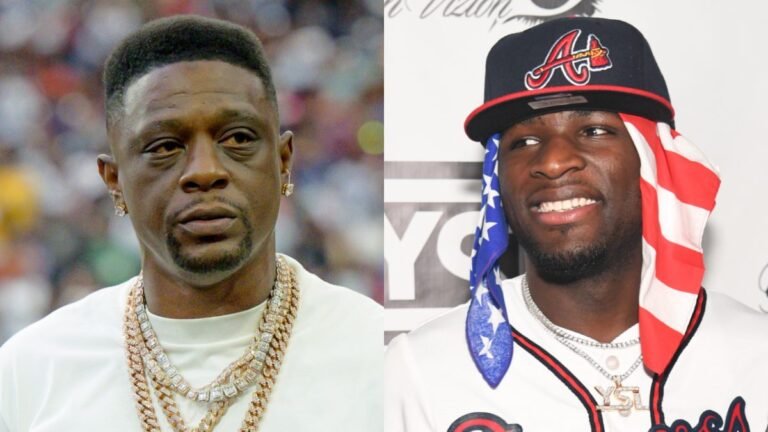 Boosie Badazz explose sur Ralo après des commentaires douteux sur son âge : « Tu n'auras jamais de carrière de rappeur »