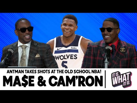 Vidéo Youtube - Cam'ron en a marre de voir Denzel Washington tourner des films d'action à presque 70 ans