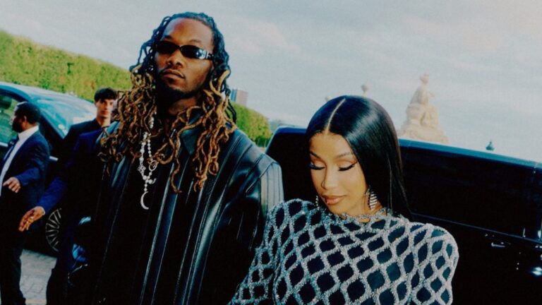 Cardi B et Offset étaient en « très mauvais termes » lorsqu'elle a réalisé qu'elle était enceinte