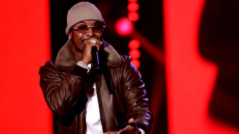 Chingy répond aux critiques concernant sa performance programmée lors d'un événement LGBT républicain