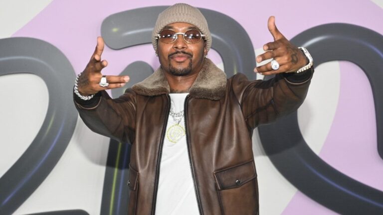 Chingy se retire de la performance LGBT républicaine après une réaction négative : « Thurr You Have It »