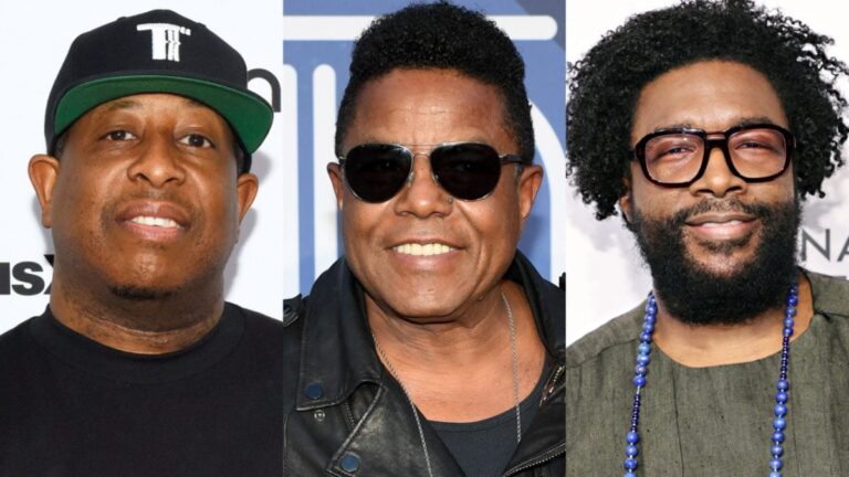 DJ Premier et Questlove rendent hommage à Tito Jackson après sa mort à 70 ans