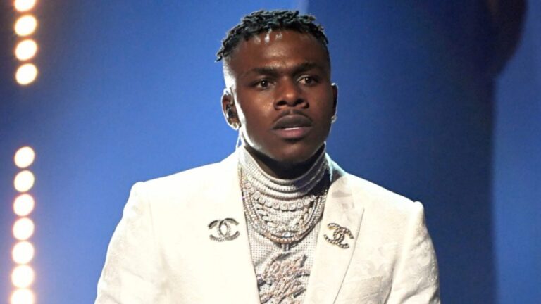 DaBaby lance une initiative de santé mentale en l'honneur de son défunt frère qui s'est suicidé