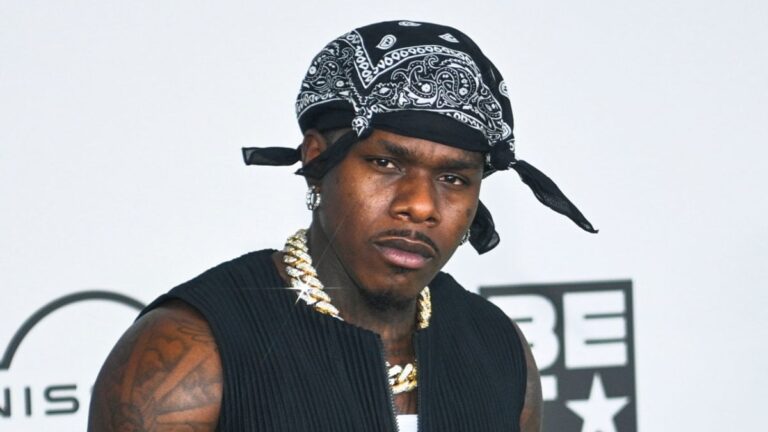 DaBaby règle un procès pour batterie suite à une confrontation à caractère raciste avec un propriétaire de Los Angeles