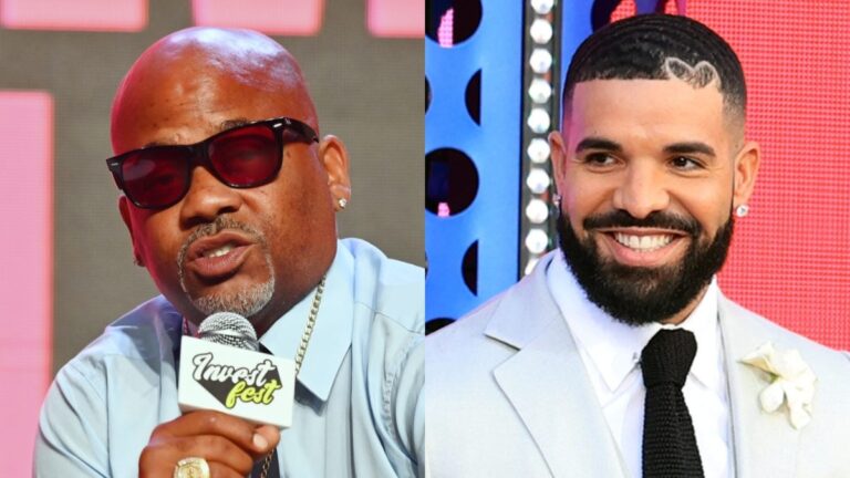 Dame Dash affirme que Drake veut acheter des actions de Roc-A-Fella : « (Il) a fait une offre »