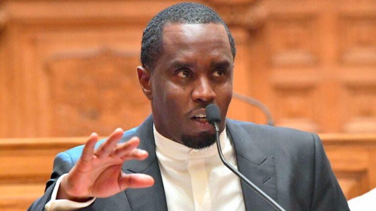 Diddy accusé d'avoir drogué et violé une femme et d'avoir partagé une vidéo avec « plusieurs hommes » dans un nouveau procès