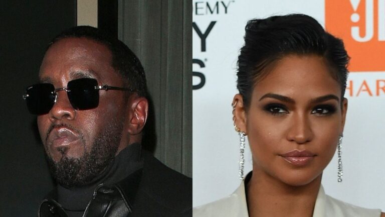 Diddy accusé d'avoir drogué un collaborateur de Cassie : « J'ai tout de suite su que quelque chose n'allait pas »