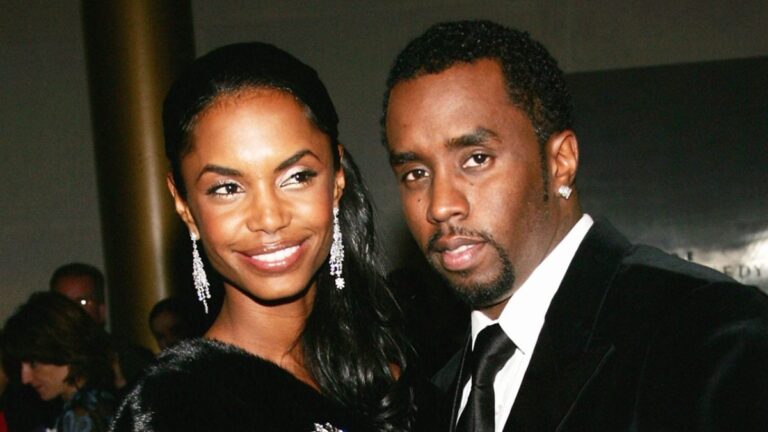 Diddy accusé d'avoir eu des relations sexuelles avec des « jeunes garçons » dans un livre présumé de son ex-mari Kim Porter