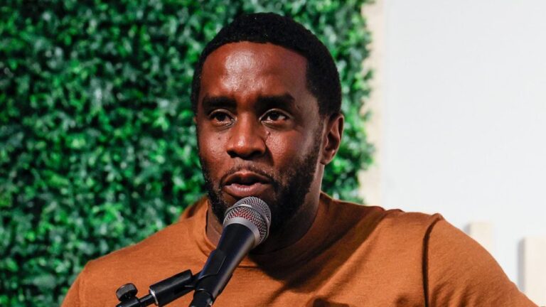 Diddy dépose une requête d'urgence pour annuler un jugement de 100 millions de dollars pour agression sexuelle