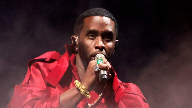 Diddy met officiellement en vente son manoir de Beverly Hills pour une somme faramineuse après une perquisition fédérale