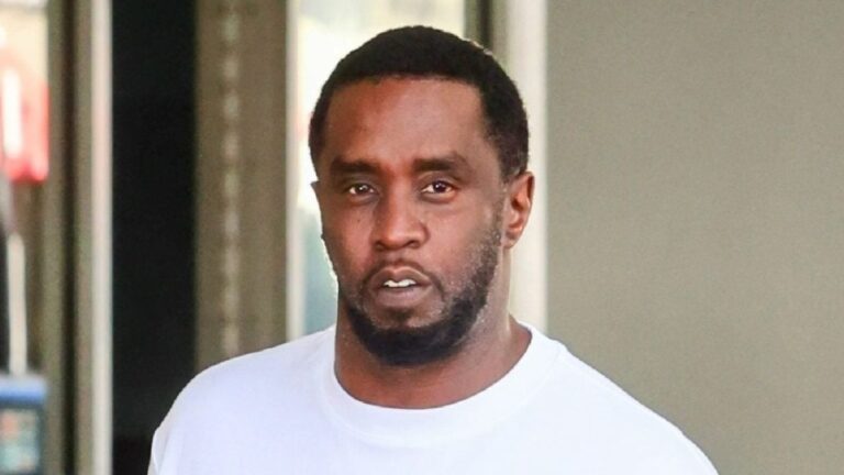 Diddy n'a droit qu'à trois douches par semaine dans la célèbre prison de Brooklyn