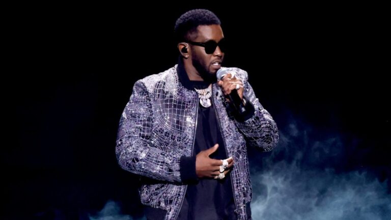 Diddy perd un jugement de 100 millions de dollars contre un détenu du Michigan qui a affirmé avoir été agressé sexuellement