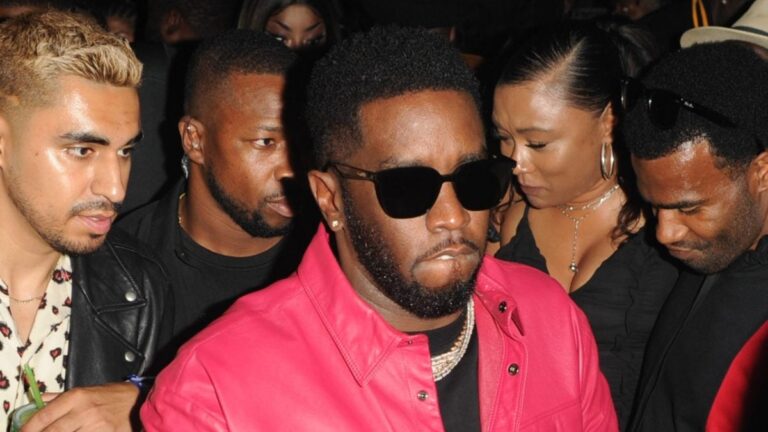 Diddy se voit à nouveau refuser la libération sous caution lors de l'audience d'appel : « L'accusé est un danger »