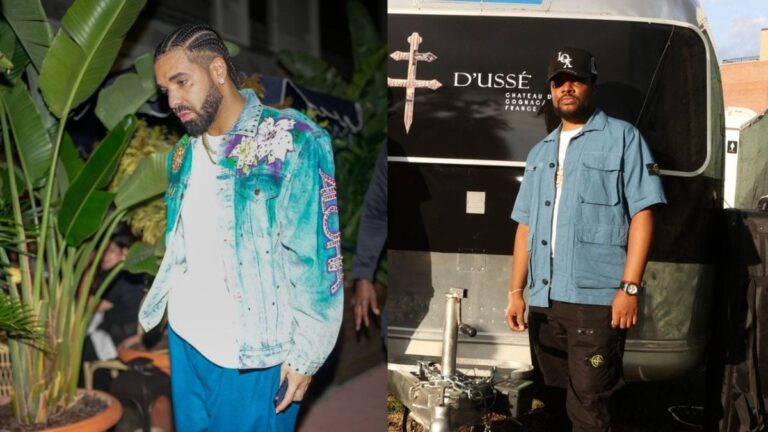 Drake aurait refusé à plusieurs reprises le spectacle de la mi-temps du Super Bowl, affirme Mal