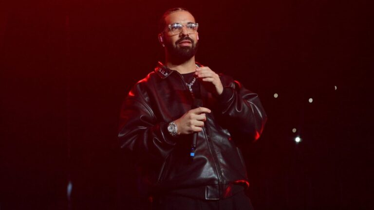 Drake met deux nouveaux titres « 100 Gigs » sur les services de streaming