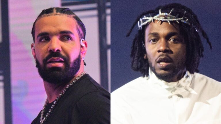 Drake tente de « restreindre » le spectacle de la mi-temps du Super Bowl de Kendrick Lamar, selon Wack 100