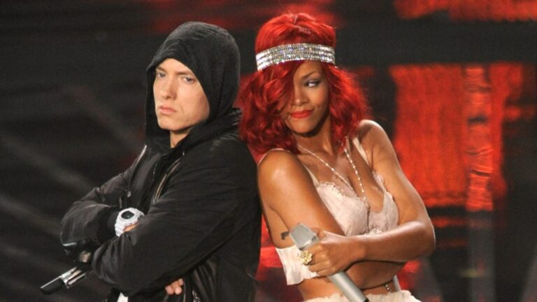 Eminem ouvrira les VMA pour la première fois depuis 2010 avec Rihanna