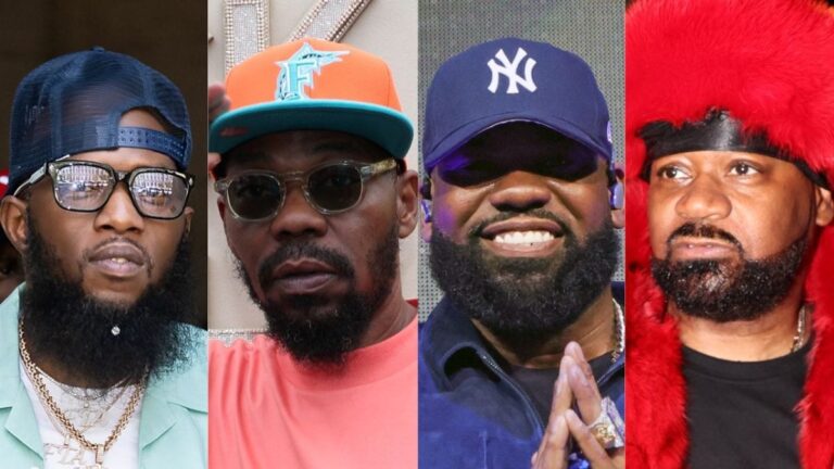 Freeway présente un nouveau morceau avec Beanie Sigel, Raekwon, Ghostface Killah et peut-être Lil Wayne