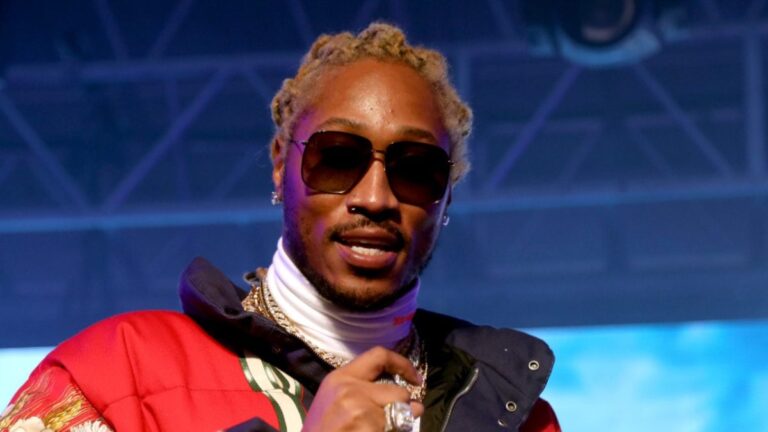 Future annonce la date de sortie de « Mixtape Pluto » en partageant un morceau de son passé