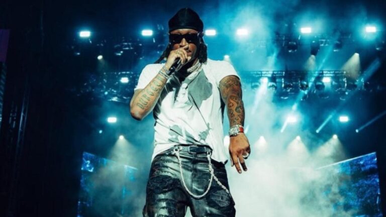 Future dévoile la liste des titres de « Mixtape Pluto »