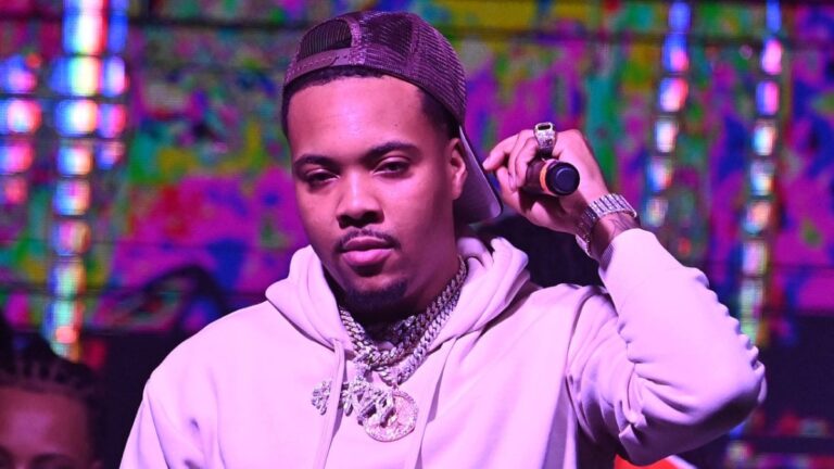 G Herbo poursuivi pour avoir prétendument harcelé un cabinet d'avocats dans une affaire civile de 2020 pour 237 000 $