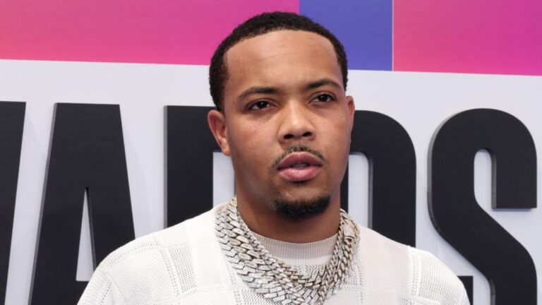 G Herbo riposte au procès à 6 chiffres d'un cabinet d'avocats « gourmand » : « Je vous ai payé 1 million de dollars »