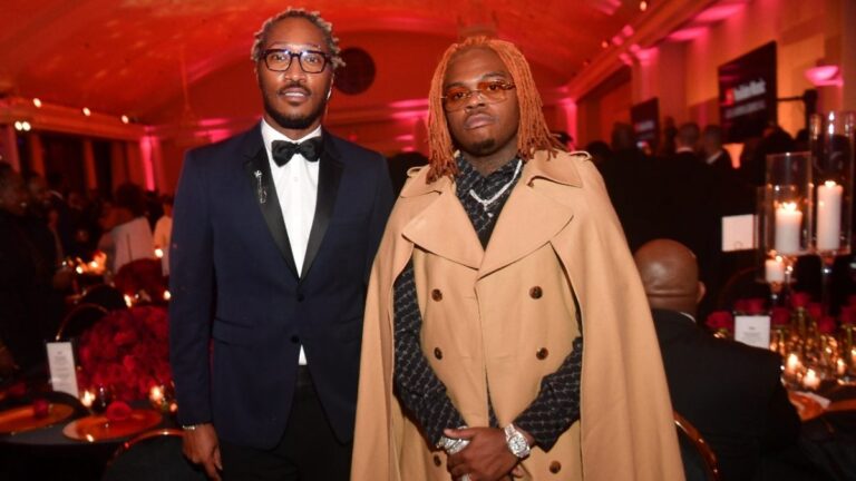 Gunna semble réagir à son retrait de « Told My » de Future