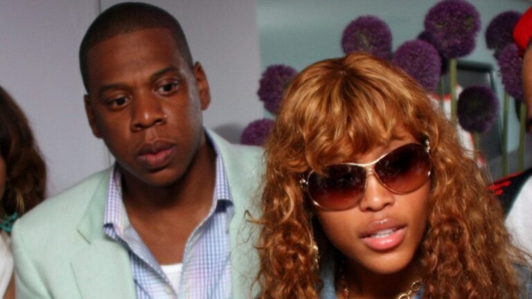 JAY-Z a prévenu Eve que les rappeuses « ne font pas ça bien » après la sortie de son premier album