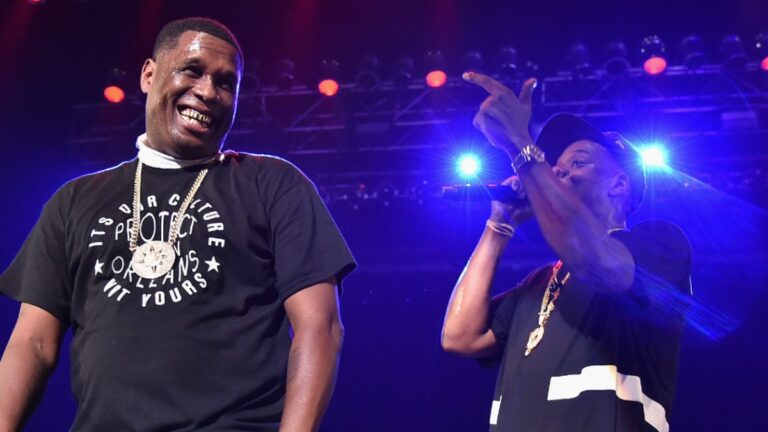 Jay Electronica prend la défense de JAY-Z après le Super Bowl