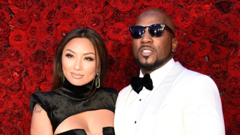 Jeezy accusé d'avoir harcelé son ex-femme Jeannie Mai au sujet du règlement du divorce