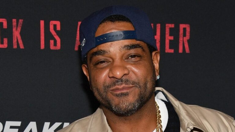 Jim Jones dévoile un nouvel album et un film célébrant son 20e anniversaire