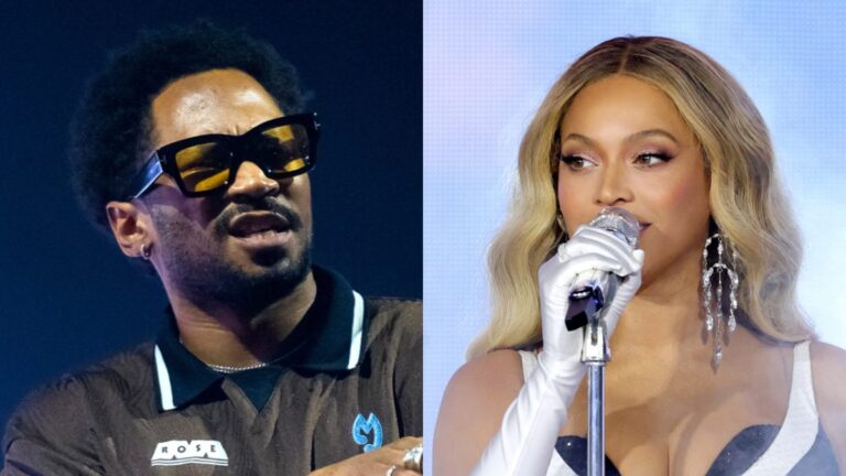 KAYTRANADA accuse Beyoncé de lui avoir fait une demande de collaboration