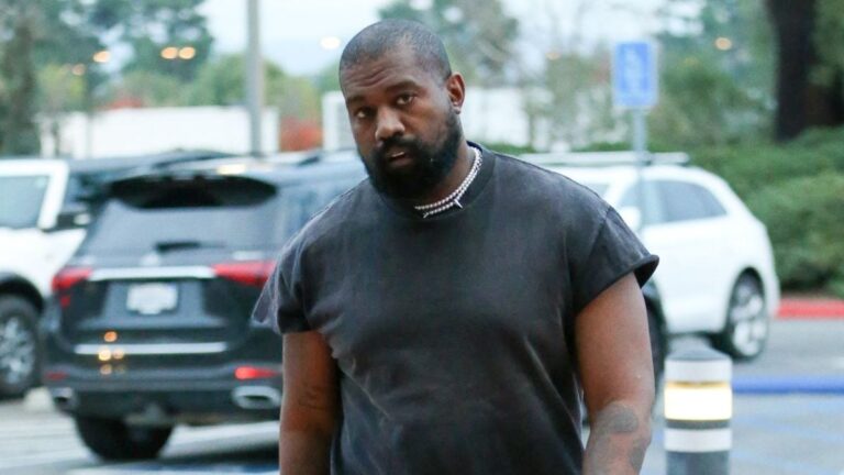Kanye West annonce son nouvel album « Bully » et présente de nouvelles musiques lors d'un concert en Chine