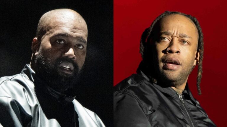Kanye West et Ty Dolla $ign annoncent leur deuxième concert « Vultures » en Chine