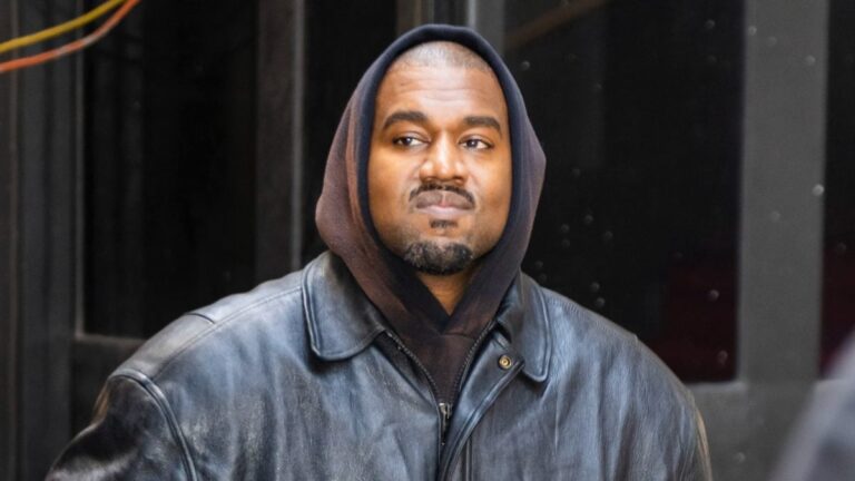 Kanye West fait preuve de ses talents de producteur en concoctant une nouvelle chanson inspirée de la soul