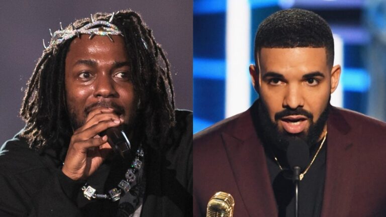 Kendrick Lamar qualifié de « menace » en raison d'une insulte à Drake dans une vidéo du Super Bowl